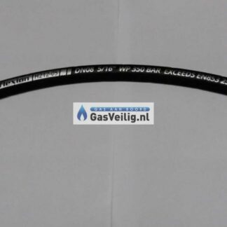 Hoge Druk gasslangen (CVO)