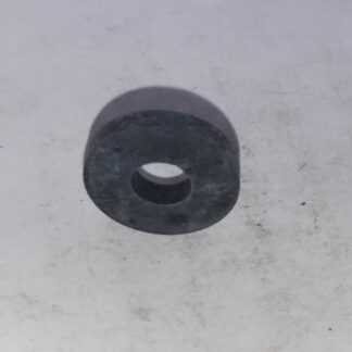 Rubber ring Shell, voor montage drukregelaar of Hoge druk gasslang op gasfles. (5 stuks)